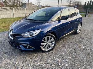 Renault Scenic IV BLUE dCi 120 LIMITED 2019