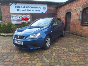 Seat Ibiza IV 1.0 Colour Edition 2017