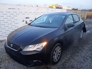 Seat Leon III 1.2 TSI Start&Stop Style 2015