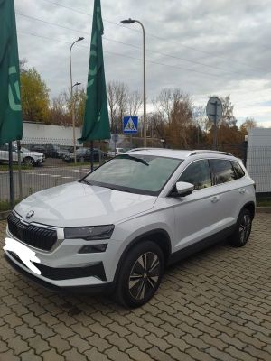 Skoda Karoq 2.0 TDI SCR 4x2 Style DSG 2022
