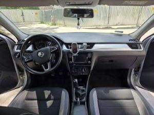 Skoda Rapid Spb 1.0 TSI Ambition 2018