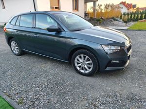 Skoda Scala 1.0 TSI Ambition 2019