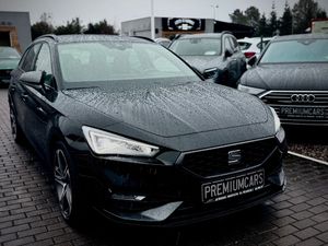 Seat Leon IV 1.5 eTSI OPF DSG FR 2021