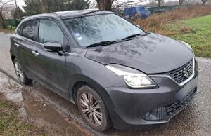 Suzuki Baleno (Esteem) 1.2 Dualjet (SHVS) Hybrid Comfort 2016