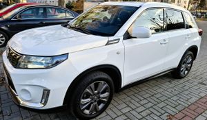 Suzuki Vitara III 2023