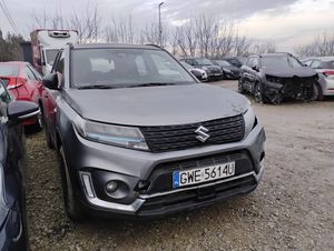 Suzuki Vitara III 2021
