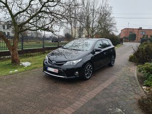 Toyota Auris II 1.8 VVT-i Automatik Comfort 2015