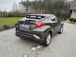Toyota C-HR Style 2019