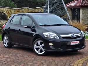 Toyota Auris I 2011