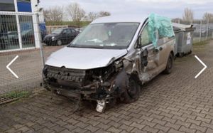 Volkswagen Caddy V 2024