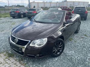 Volkswagen Eos 2.0 FSI Individual Chrom 2006