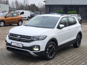 Volkswagen T-Cross 1.0 TSI Life 2023