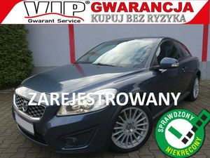 Volvo C30 1.6 Kinetic 2010
