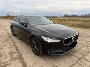 Volvo S90 2017