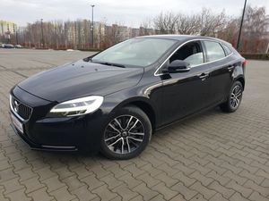 Volvo V40 II D3 Inscription 2018