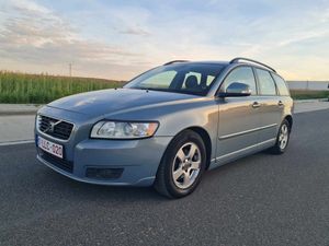 Volvo V50 1.6D DPF DRIVe Momentum 2010