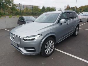 Volvo XC90 II D5 AWD Inscription 7os 2015