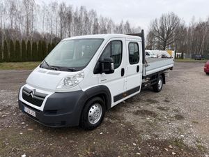 Citroën Jumper 2008