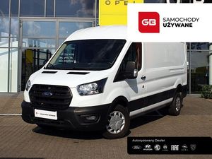 Ford Transit 2022