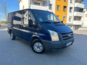 Ford Transit 2006