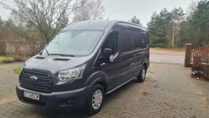 Ford Transit 2017