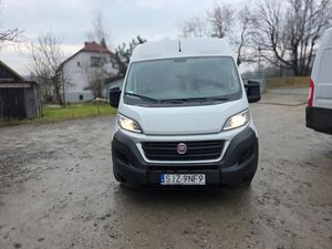 Fiat Ducato 2018