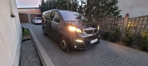 Peugeot Expert 2022
