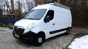 Renault Master 2018