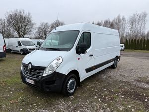 Renault Master 2016