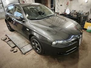 Alfa Romeo 147 1.9 JTDM 8V 2008