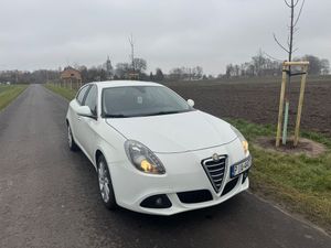Alfa Romeo Giulietta 1.6 JTDM 16V 2013