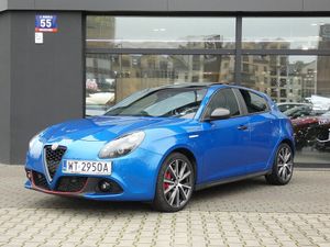 Alfa Romeo Giulietta 2.0 JTDM 20V TCT Speciale 2019
