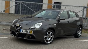 Alfa Romeo Giulietta 2010