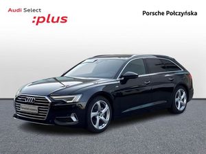 Audi A6 C8 2023