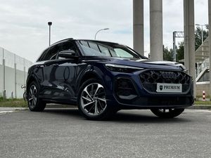 Audi Q5 F5 2025