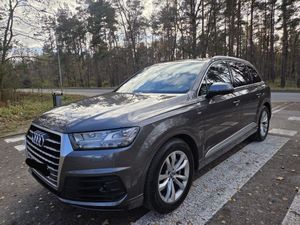Audi Q7 II 2019