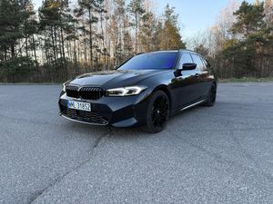BMW 3 Series G20/G21 330d xDrive 2023