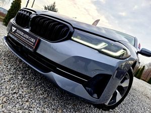 BMW 5 Series G30/G31 520d xDrive Sport Line 2020