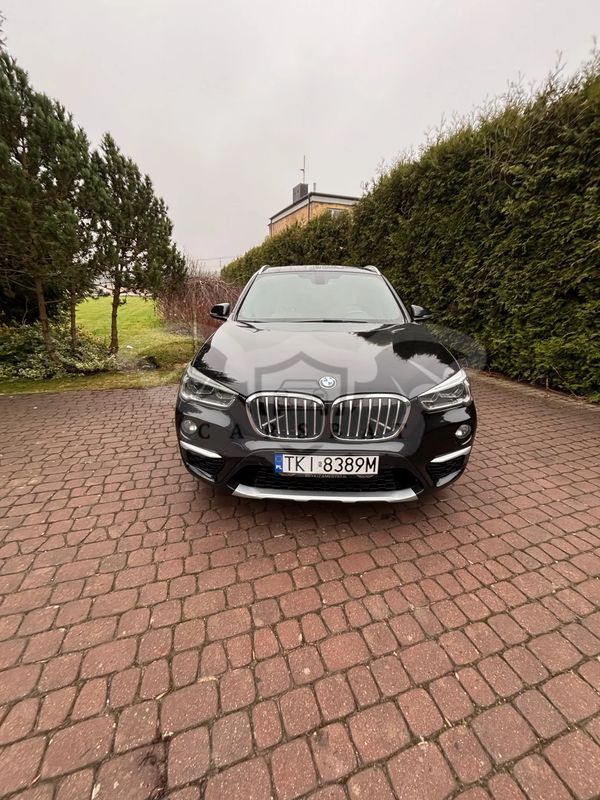 BMW X1 F48 xDrive28i xLine 2015