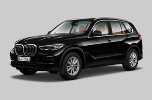 BMW X5 G05 2020