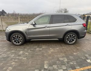 BMW X5 F15 xDrive40e 2018