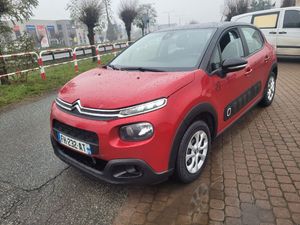 Citroën C3 III Pure Tech 83 S&S FEEL PACK 2019