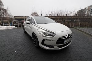 Citroën DS5 2.0 BlueHDi SportChic EAT6 2015