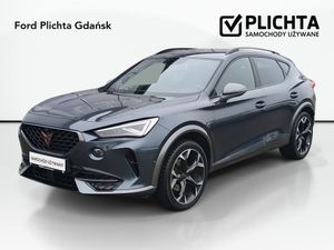 Cupra Formentor 2023