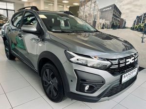 Dacia Sandero III 1.0 TCe Extreme 2025