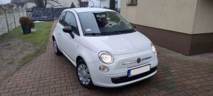 Fiat 500 1.2 8V Pop Euro6 2015