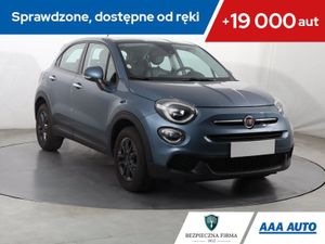 Fiat 500X 2020