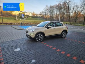 Fiat 500X 1.0 FireFly Turbo 4x2 S&S City Cross 2020