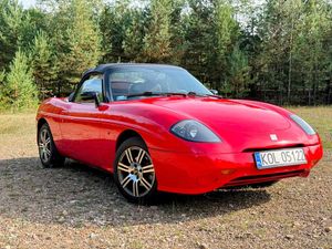 Fiat Barchetta 1.8 16V 2000
