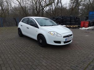Fiat Bravo II 1.6 Multijet 16V DPF MyLife 2008
